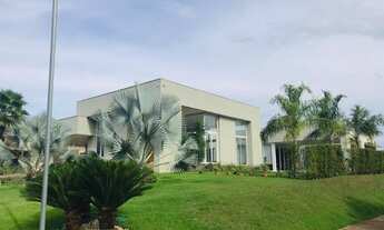 Imagem: Venda - Casa Condomínio Country - Bairro