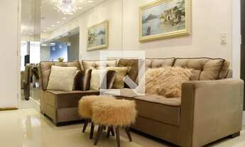 Imagem 7: Apartamento para Aluguel - Jardim São Caetano, 3 Quartos, 125 m2