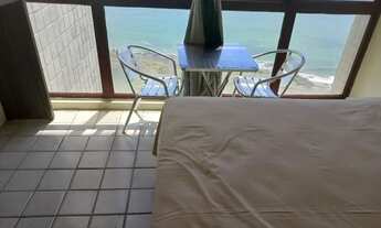 Imagem: Flat para aluguel com 30 metros quadrados