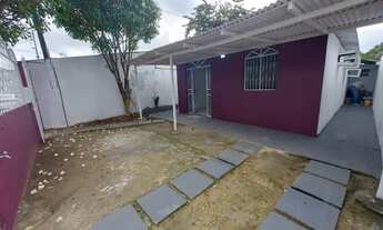Imagem 2: Casa para venda tem 60 metros quadrados com 3 quartos em Nova Cidade - Manaus (92) 9 9 1 9