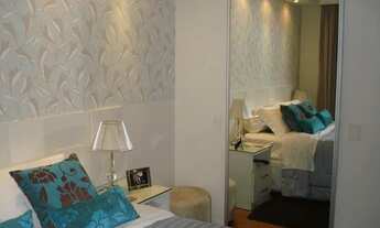 Imagem 6: Apartamento Venda Brooklin 89 m² 2 Dormitórios