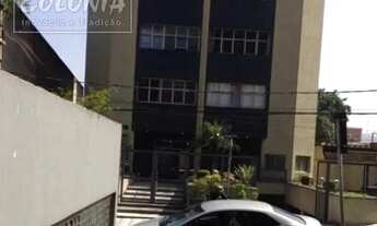 Imagem 5: São Bernardo do Campo - Conjunto Comercial/sala - Rudge Ramos