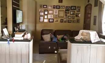 Imagem 2: Aluguel de casa Casa com 3 dormitórios