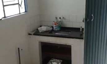 Imagem 5: Alugo boa casa em Jandira centro !