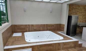 Imagem 4: Goiânia - Apartamento Padrão - <br> Vila Monticelli