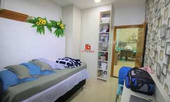 Imagem 13: Casa Terrea no Passaredo c 3 suites Modulados e Climatizado Piscina com Cascata