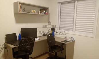 Imagem 4: Apartamento - Jardim Santa Maria - Residencial Torri Di Siena - 3 Dormitórios - 76m²