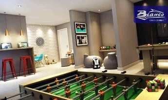 Imagem 5: Apartamento com 2 dormitórios à venda, 43 m² por R$ 434.600 - Vila Itapegica - Guarulhos/S