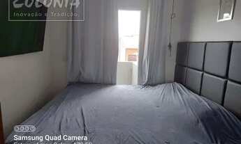 Imagem 4: Santo André - Apartamento Padrão - Vila Floresta