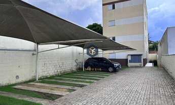 Imagem 3: Apartamento para Locação com varanda gourmet no Mogi Moderno