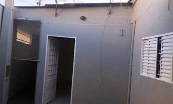 Imagem 5: Casa para aluguel com 85 metros quadrados com 2 quartos em Campos Elíseos - Ribeirão Preto