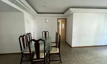 Imagem 7: Excelente apartamento de 140² com 4 quartos sendo 2 suites