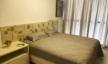 Imagem 7: Apartamento no Circuito do Carnaval da Barra com Vista Mar