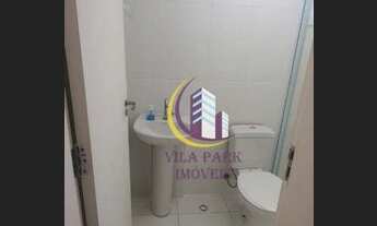 Imagem 6: Apto 2 dorms, Suite, Varanda, vaga ao lado estação Quitauna e aceita Petsasco/SP