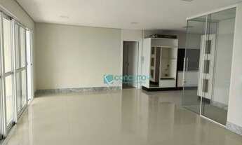 Imagem 6: Apartamento com 3 dormitórios para alugar, 173 m² por R$ 7.350,00/mês - Gleba Palhano - Lo