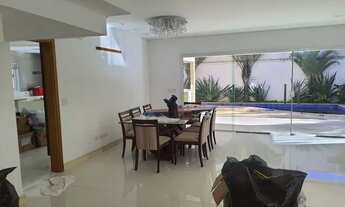 Imagem 5: Casa em condomínio na Aldeia da Serra c/ 543m² , c/ 4 suítes