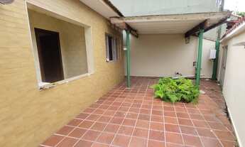 Imagem 2: Casa isolada perto centro comercial vicente de carvalho