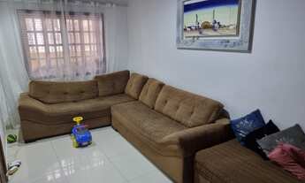 Imagem 6: Casa triplex com 3 quartos na Curicica com piscina e churrasqueira com 140 m2