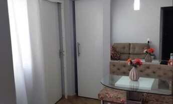 Imagem 4: SÃO PAULO - Apartamento Padrão - JARDIM DONA SINHÁ