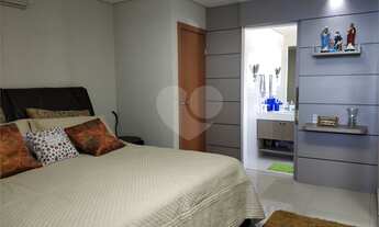 Imagem 4: Cobertura duplex frente mar na Praia de Itaparica a venda