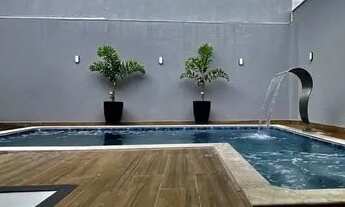 Imagem 7: Casa para venda tem 160 metros quadrados com 3 quartos