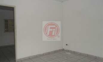 Imagem 4: Casa Térrea - Jardim Nordeste