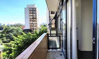 Imagem 3: Apartamento, 130 m² - venda por R$ 1.590.000,00 ou aluguel por R$ 5.000,00/mês - Itaim Bib