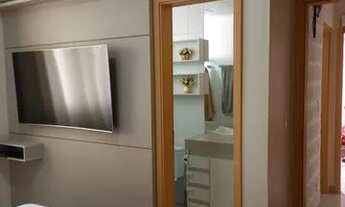 Imagem 5: Apartamento em Uberlândia Santa Mônica 3 quartos