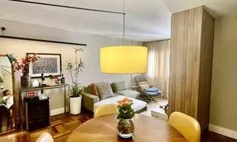 Imagem: Apartamento Venda 2 Dormitórios - 74 m²