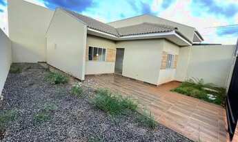 Imagem 2: Casa para venda possui 70 metros quadrados com 3 quartos em Jardim Aurora ll - Sarandi - P