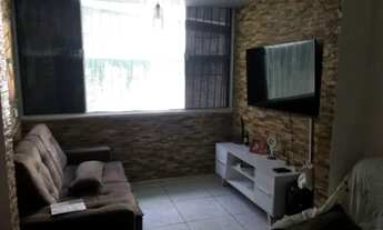 Imagem 2: Apartamento em Candeias Térreo