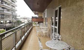 Imagem 2: Apartamento amplo, próximo a Praia das Dunas!