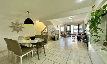 Imagem: Cobertura duplex pertinho do mar de Jatiuca