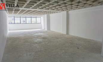 Imagem 2: BELO HORIZONTE - Conjunto Comercial/Sala - Lourdes