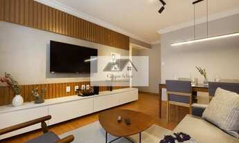 Imagem 2: Apartamento para alugar no bairro Moema - São Paulo/SP, Zona Sul