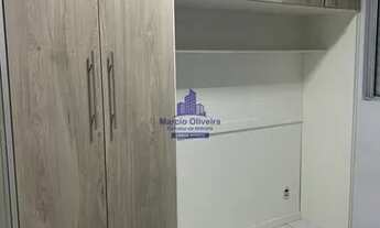 Imagem 4: Apartamento 2 dormitórios - Le Village I