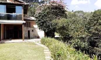 Imagem 4: NOVA LIMA - Casa de Condomínio - Vila Del Rey