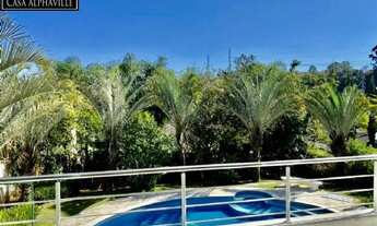 Imagem 9: Sao Paulo - Casa de Condomínio - Tambore 2