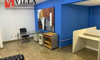 Imagem 2: BELO HORIZONTE - Conjunto Comercial/Sala - Estoril