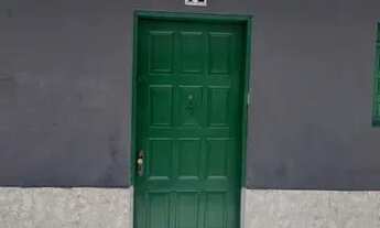 Imagem: Kitnet/conjugado para aluguel possui 34