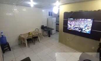 Imagem 4: Casa para Venda em Florianópolis, Jardim Atlântico, 3 dormitórios, 1 banheiro, 1 vaga