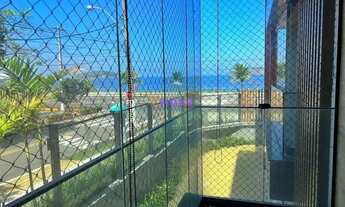 Imagem 3: Apartamento 4 quartos ,vista mar finamente decorado e montado !