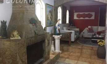 Imagem: São Bernardo do Campo - Casa Padrão