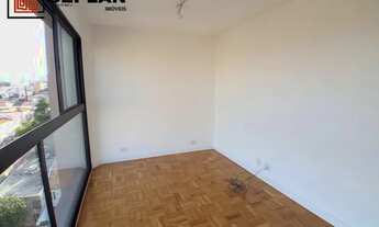 Imagem 2: Excelente Apartamento, 2 Dorm, 2 Banh, 1 Vaga, 56m
