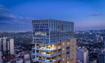 Imagem: Ag Art Residences 340 m² - 4 suítes