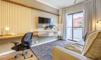 Imagem 4: Apartamento para alugar no bairro Itaim Bibi - São Paulo/SP, Zona Sul