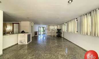 Imagem 2: São Paulo - Apartamento Padrão - Mooca