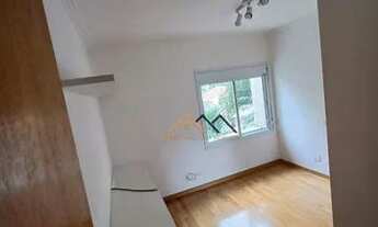 Imagem 6: Maravilhoso apartamento com 03 suítes e 03 vagas com armários Bairro Jardim