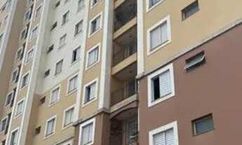 Imagem: Cond Portal Galeazzi Varandas - 02 dormitórios