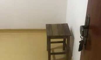 Imagem 4: Aluguel de quarto individual